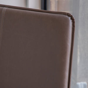 Hawcross Brown Occasional Chair