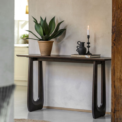 Arbury Console Table