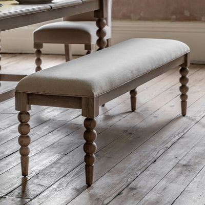 Arundel Bench