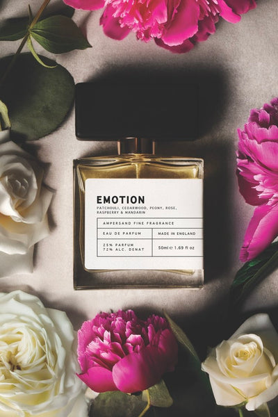 Emotion Eau De Parfum 50ml