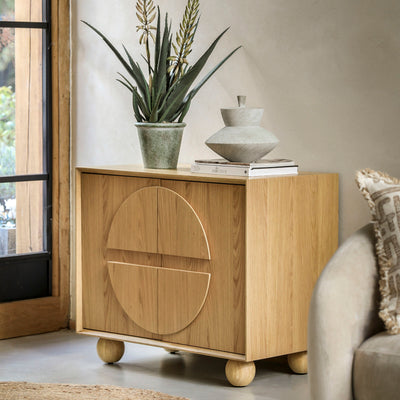 Georgia 2 Door Sideboard