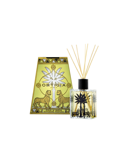 Ortigia Fico d’India Perfume Diffuser 100ml
