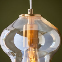 Kelton Pendant Light