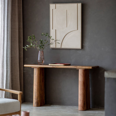 Holbeach Console Table