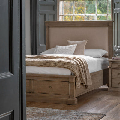 Valtos Bedstead