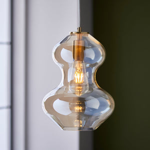 Kelton Pendant Light