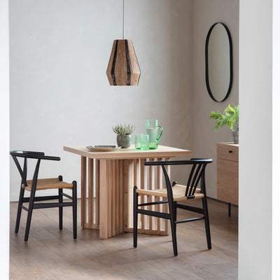 Ockle Dining Table Small