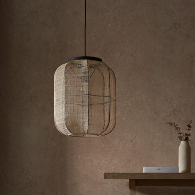 Zelha Pendant Light Small