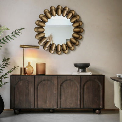 Arbury 4 Door Sideboard