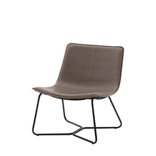 Hawcross Brown Occasional Chair