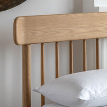 Hatherley Spindle Bedstead