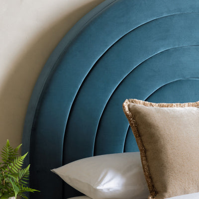 Archenfield Bedstead Kingfisher