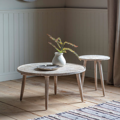 Affleck Coffee Table