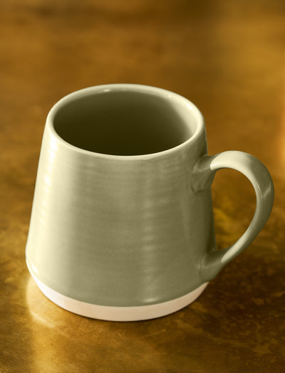 Coxwell Mug Clay