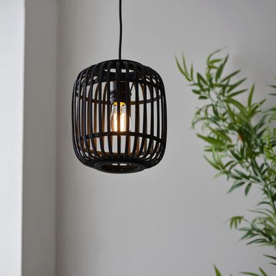 Matlock Pendant Light Brown