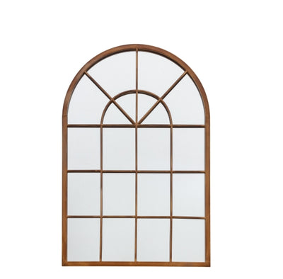 Kelford Mirror Bronze