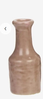 Mini Vase Pink