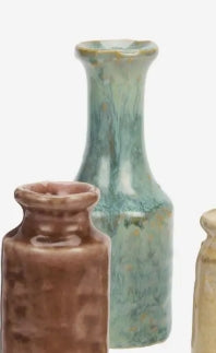 Mini Vase Turquoise
