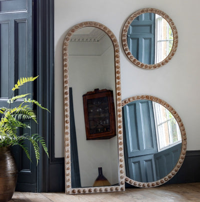 Millfield Mirror Large