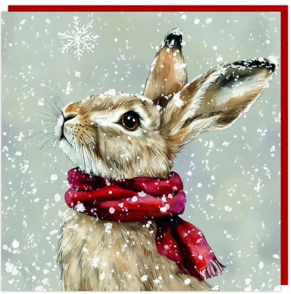 All is Calm Christmas Cards pack of 6