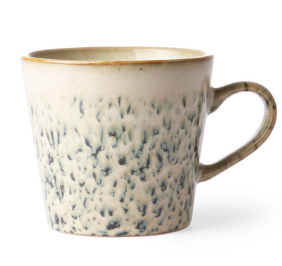 Hail cappuccino mugs 70s ceramics