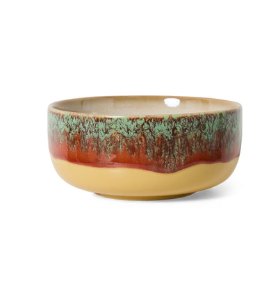 Cove Dessert bowls 70s ceramics