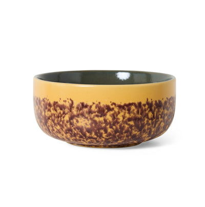 Bay Dessert bowls 70s ceramics