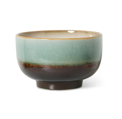 Depths Noodle bowls 70s ceramics