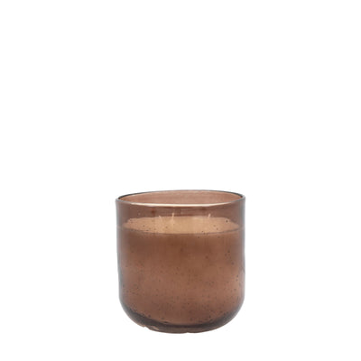 Pomegranate Candle Small
