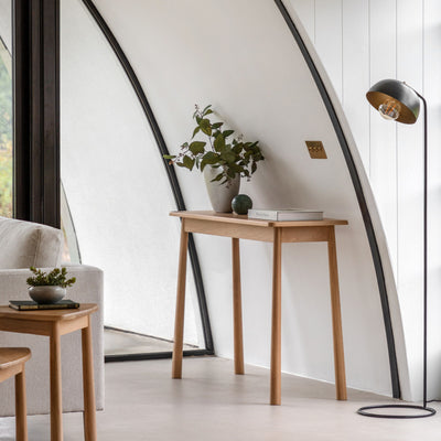 Wymbush Console Table