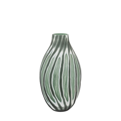 Morda Swirl Hand Crafted Vase Large
