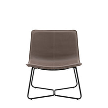 Hawcross Brown Occasional Chair