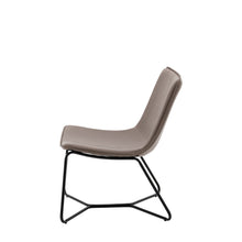 Hawcross Brown Occasional Chair