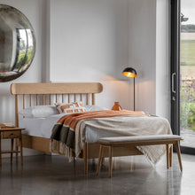 Hatherley Spindle Bedstead