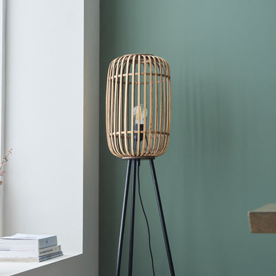 Matlock Floor Lamp Natural