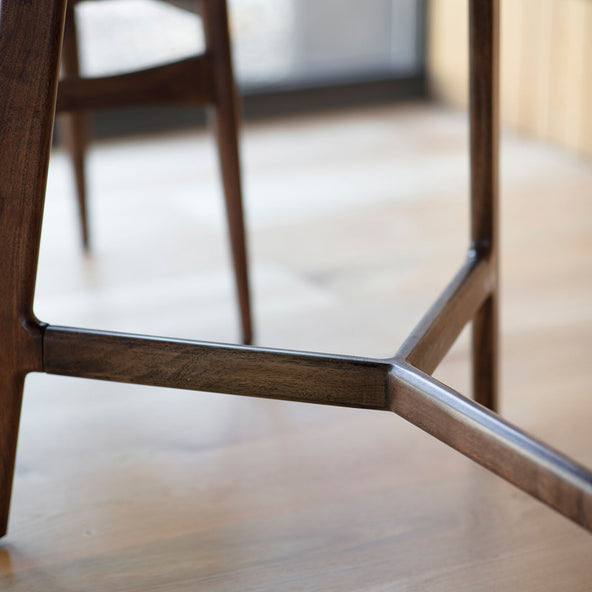 Barbican Dining Table – White Lotus Living