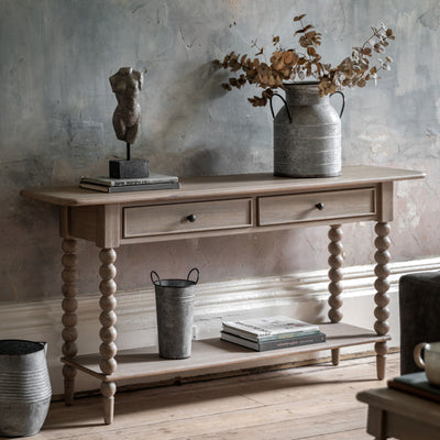 Arundel 2 Door Console Table