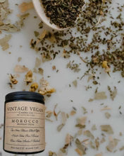 Morocco - Midnight Opium Soy Wax Candle