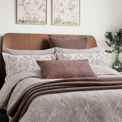 Umma Bedding Pink