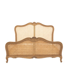Chilton Rattan Bedstead