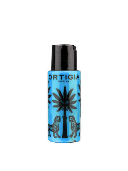 Ortigia Florio Body Cream 100ml Travel Size