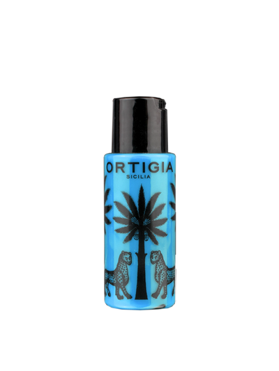 Ortigia Florio Body Cream 100ml Travel Size
