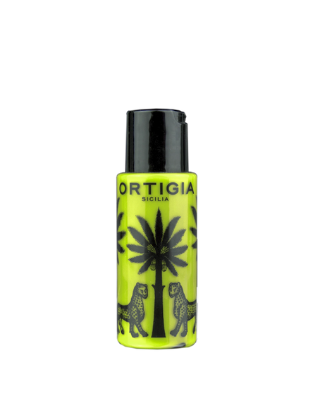 Ortigia Fico d'India Body Cream 100ml Travel Size