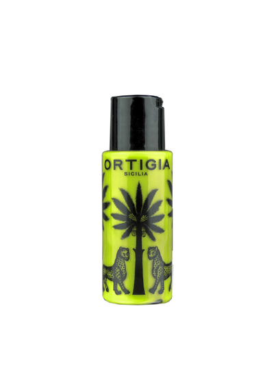 Ortigia Fico d'India Body Cream 100ml Travel Size