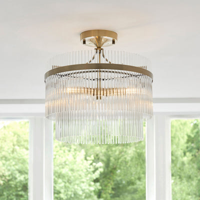 Marlow Ceiling Light