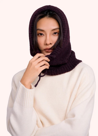 Helga Snood, Damson