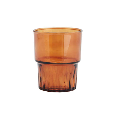 Coloured Drinking glass