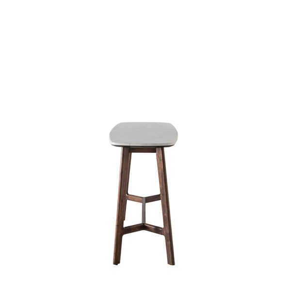 Barbican Console Table – White Lotus Living