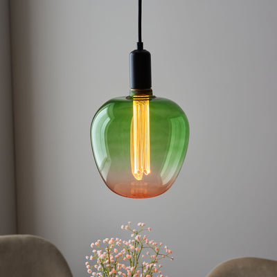 Ombre E27 LED Anti Glare Bulb