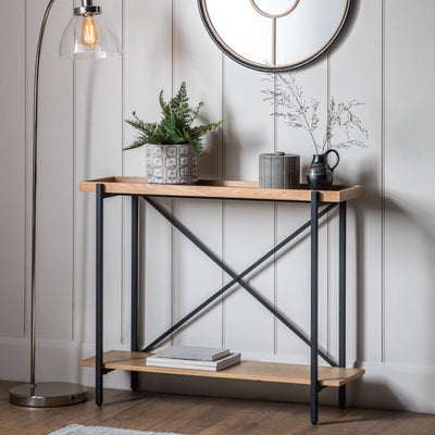 Totnell Console Table